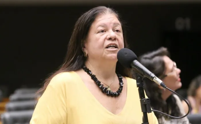 Renato Araújo/Câmara dos Deputados