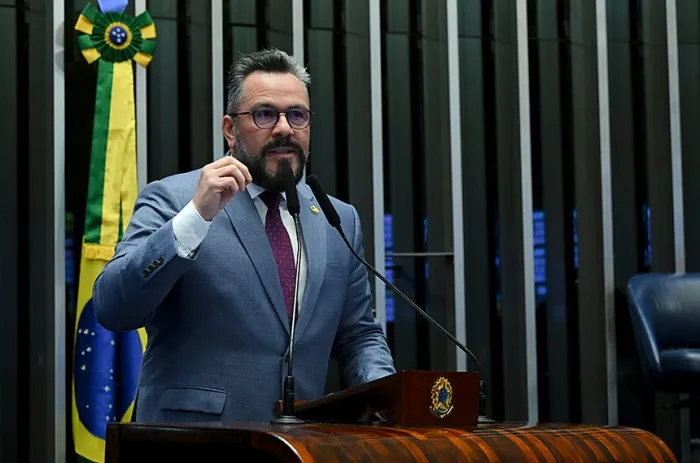  - Foto: Jefferson Rudy/Agência Senado