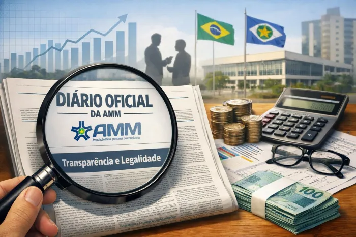 Crédito: Divulgação AMM