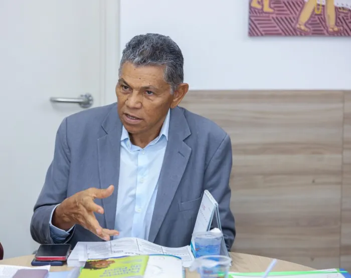 Foto: Reprodução/Secom Piauí