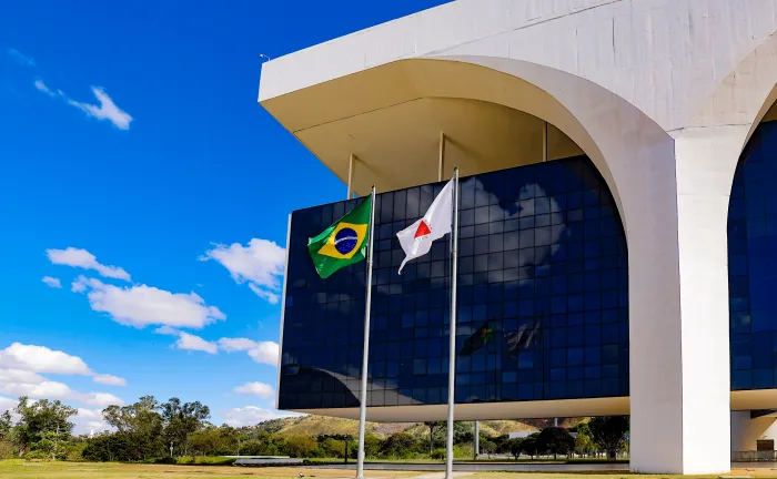 Governo de Minas paga R$ 103 milhões do Propag à União