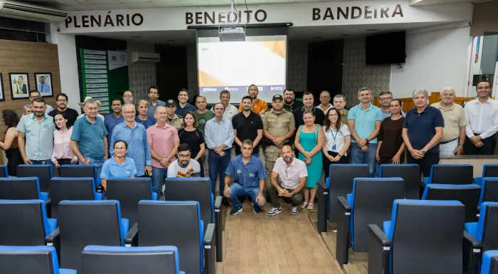 Foto: Reprodução/Prefeitura de Paraíso - TO