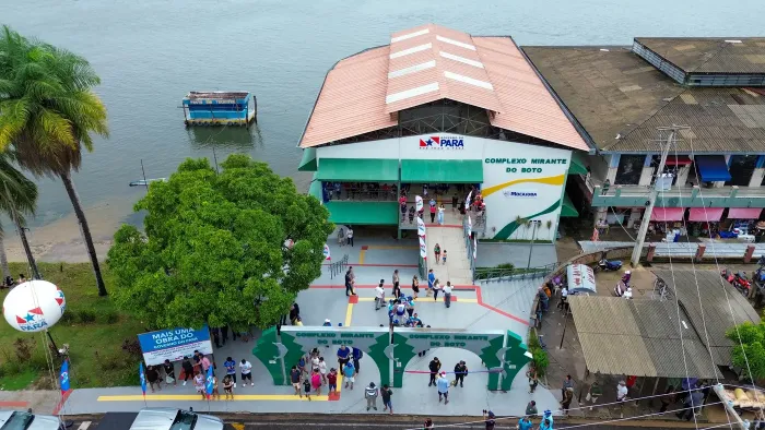 Foto: Diego Garcia / Ag. Pará