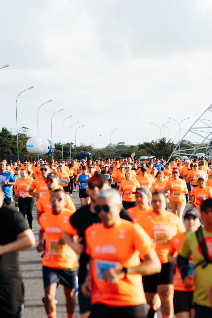 Maratona Internacional de João Pessoa passa a integrar circuito nacional “Brasil Gigante” e reforça protagonismo nacional