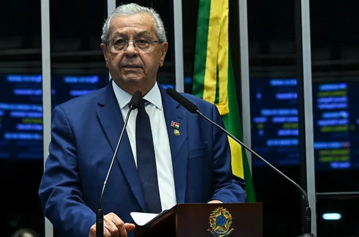  - Foto: Jefferson Rudy/Agência Senado