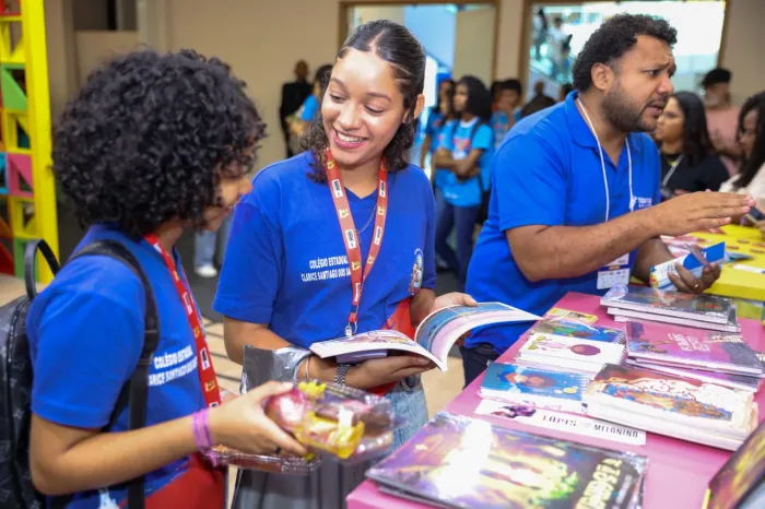 Fotos: André Fofano/ Ascom SEC