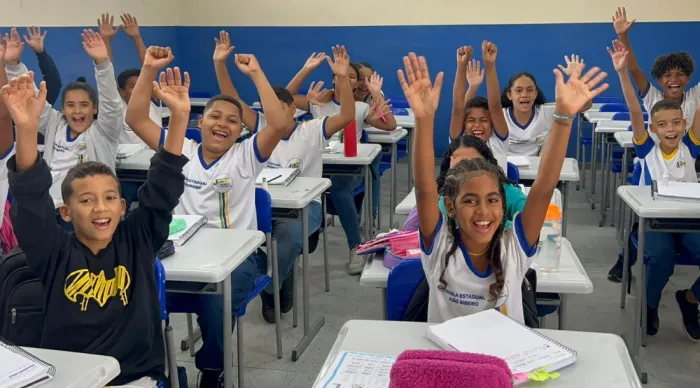 Resultados preliminares do Saeb 2025 são divulgados e redes seguem em fase de conferência e recursos