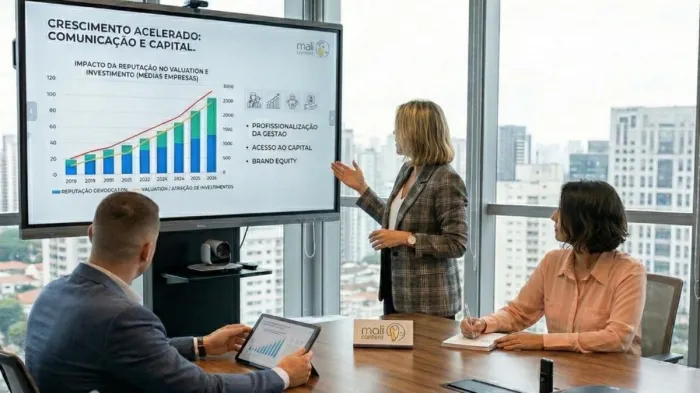 Divulgação/MALI Content