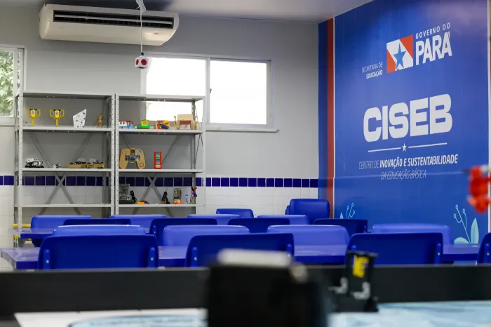 Foto: Pedro Guerreiro / Ag. Pará