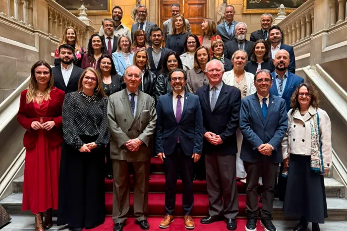 Foto: Fundação Araucária