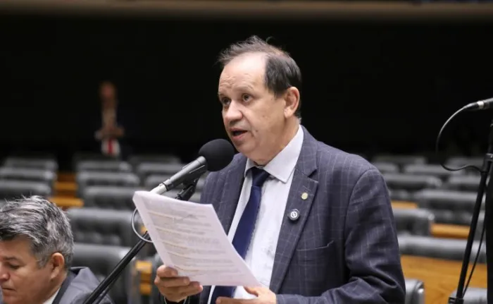 Kayo Magalhães / Câmara dos Deputados
