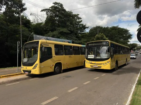 Foto: Reprodução/Prefeitura de Sorriso - MT