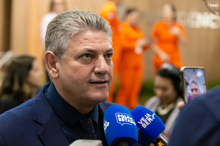 Foto: MARCOS LOPES/ALMT