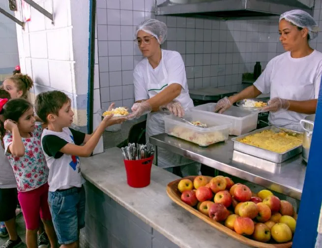 Prefeitura de São Sebastião convoca eleição do Conselho de Alimentação Escolar para 2026/2027