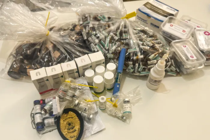 Foto: Reprodução/Prefeitura de Vitória da Conquista - BA