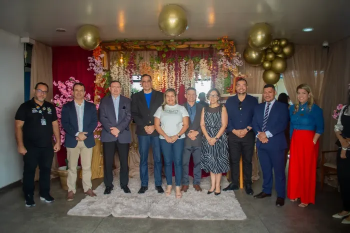 Foto: Reprodução/Agência Amazonas