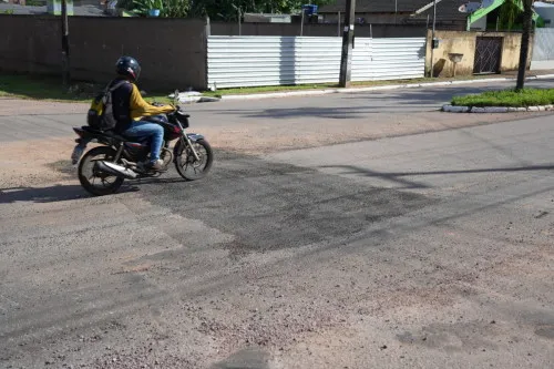 Foto: Reprodução/Prefeitura de Porto Velho - RO