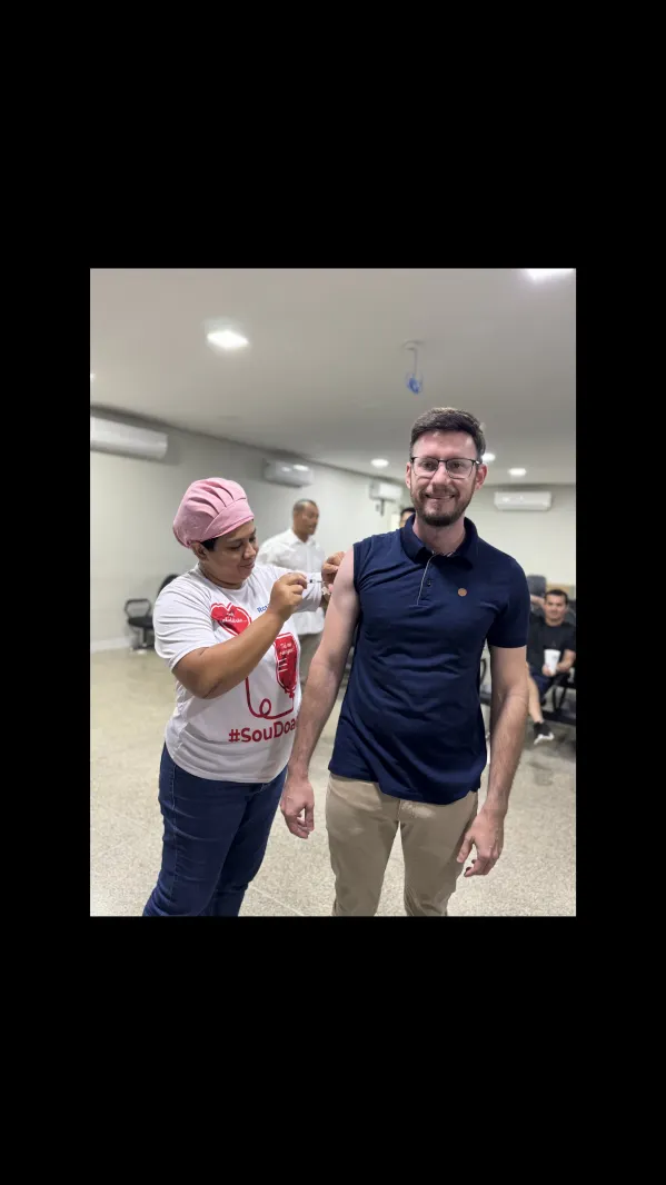 Foto: Reprodução/Prefeitura de Sorriso - MT