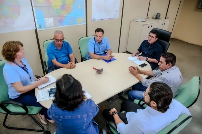 Foto: VANDERSON FERRAZ SANTOS