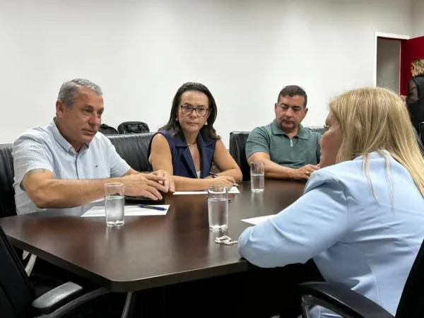 Foto: Reprodução/Prefeitura de Sorriso - MT