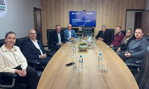 Foto: Reprodução/Secom SC