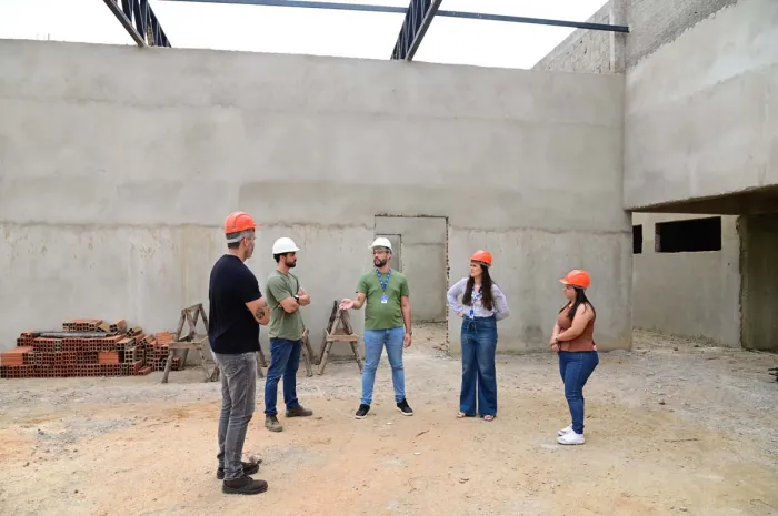 Foto: Reprodução/Prefeitura de Vitória da Conquista - BA