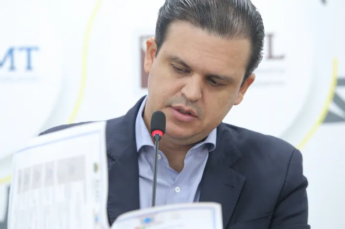 Foto: HELDER FARIA/ALMT