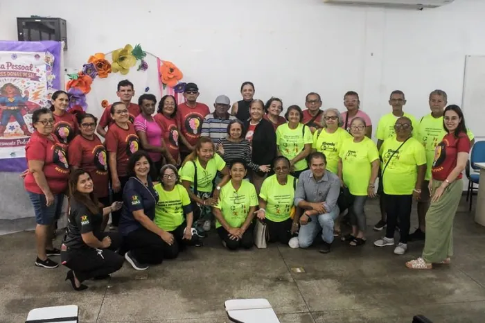 Foto: Reprodução/Agência Amazonas