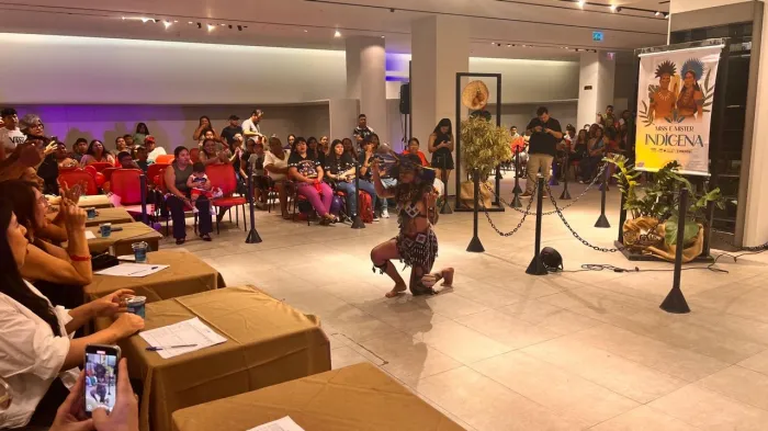 Festival da Cultura Indígena reúne tradições nesta sexta 