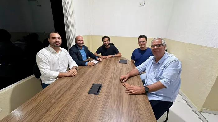 Secom-AL avança na implantação do Projeto Plural em União dos Palmares