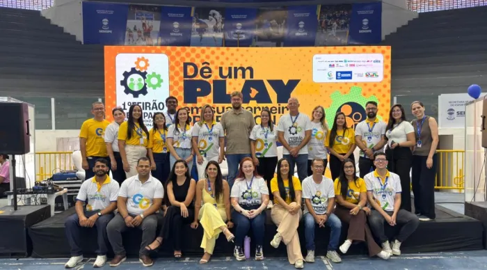 Governo de Sergipe reúne empregadores para apresentação do 2º Feirão Sergipano de Aprendizagem Profissional