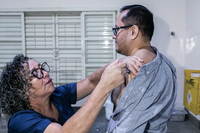 Crédito: Erlan Aquino 