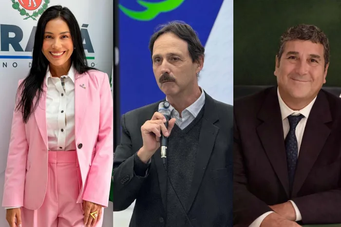 Foto: Reprodução/Secom Paraná