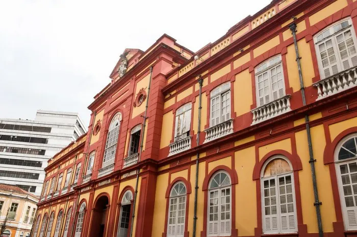 Foto: Reprodução/Agência Amazonas