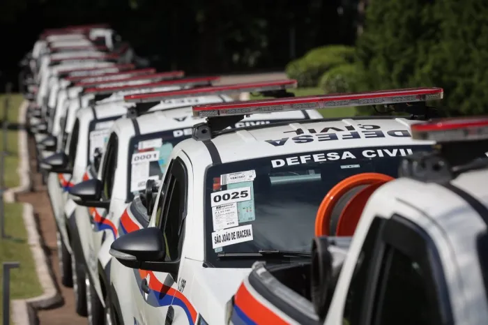 Governo de SP e Natura firmam parceria para criar núcleos comunitários de prevenção e resiliência climática