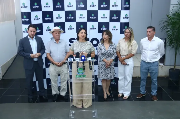 Prefeitura de Sinop lança IPTU e Taxa de Lixo 2026 com condições especiais de pagamento