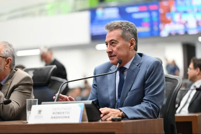 O deputado informou que todo o Vale do Ivinhema será beneficiado pelos investimentos.