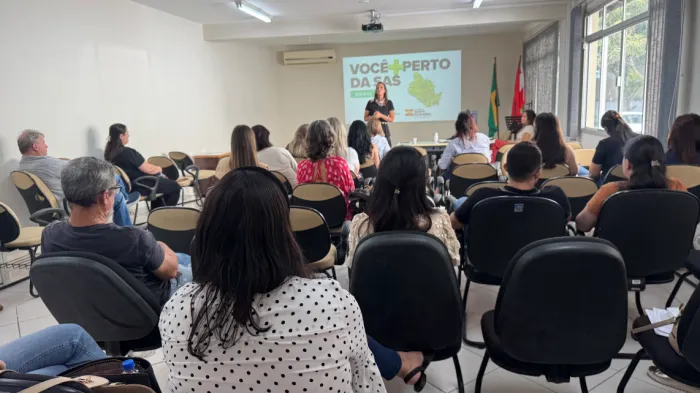 Foto: Reprodução/Secom SC