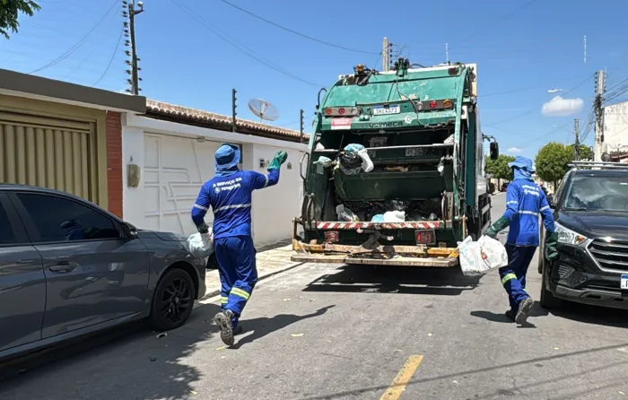 Foto: Reprodução/Prefeitura de Petrolina - PE