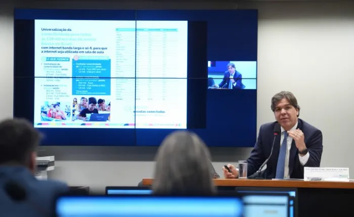 Pablo Valadares / Câmara dos Deputados