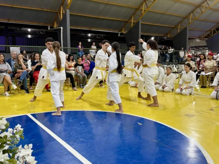 Inscrições abertas para Seletiva Estadual Classificatória das Modalidades Individuais do Joer