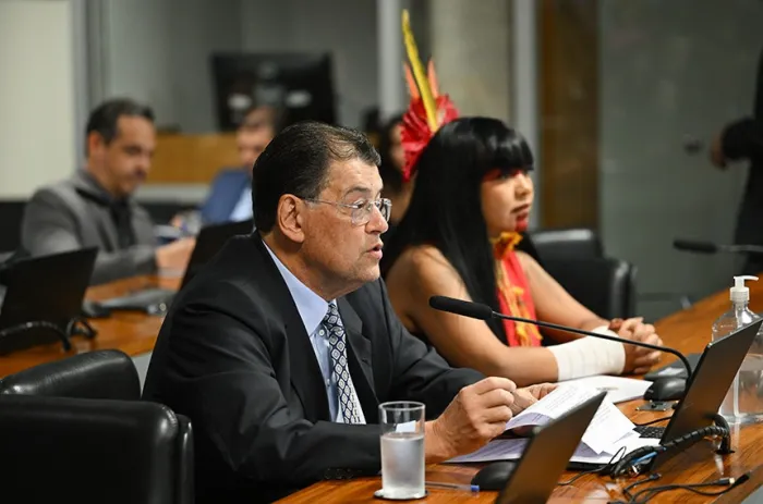 Comissão de Educação aprova criação de Universidade Indígena