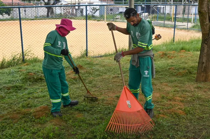Foto: Reprodução/Prefeitura de Vitória da Conquista - BA
