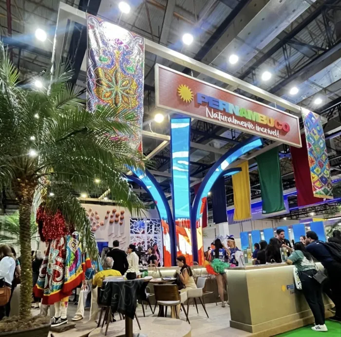 Foto: Reprodução/Prefeitura de Petrolina - PE