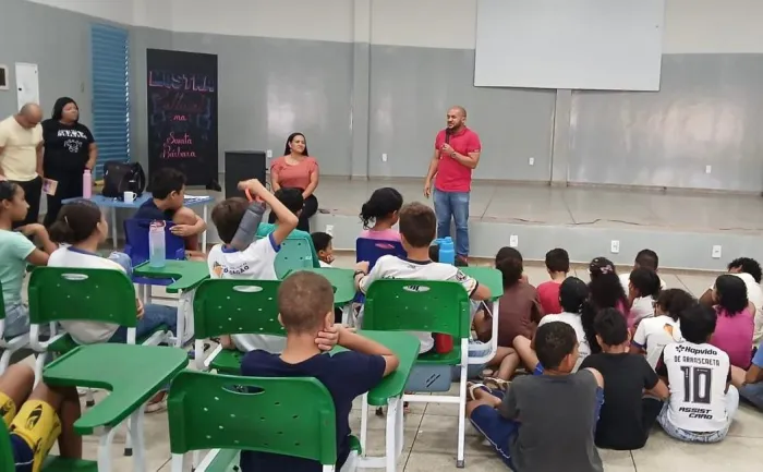 Programação contará com apresentações de danças inspiradas em cordéis e recitais de poemas - Crédito da foto: Divulgação