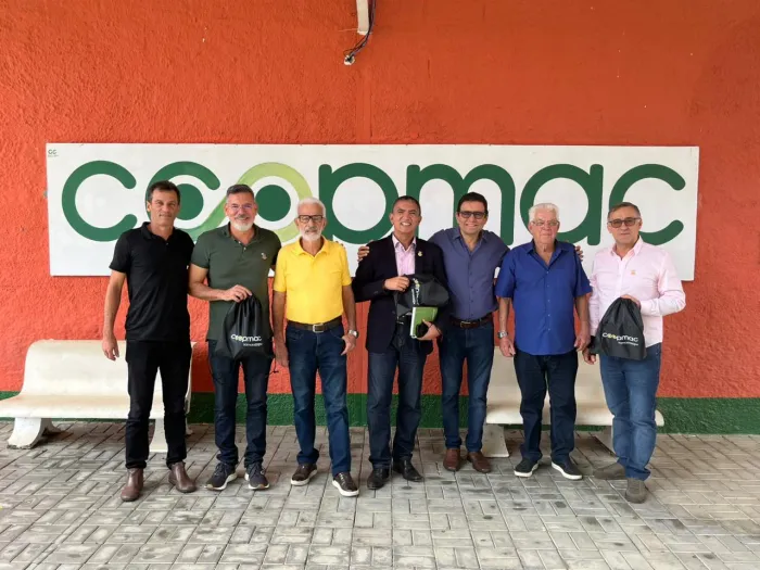 Foto: Reprodução/Prefeitura de Vitória da Conquista - BA