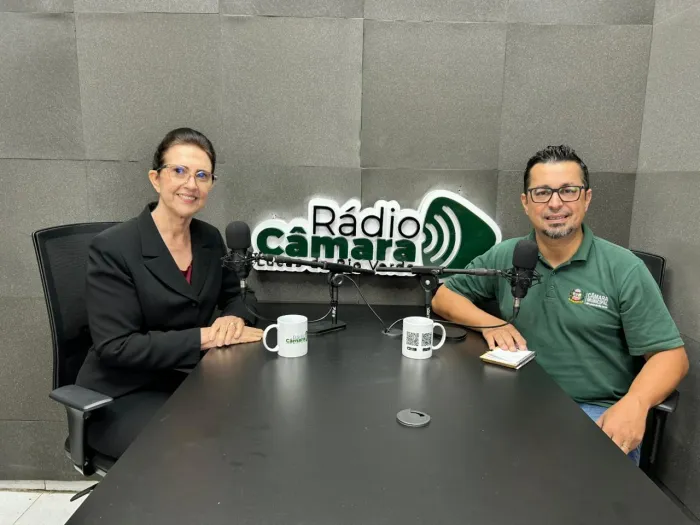 Autor da Foto:Herbert de Souza | Ascom Câmara