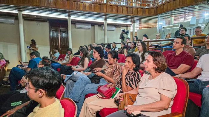 Foto: Reprodução/Prefeitura de Rio Branco - AC