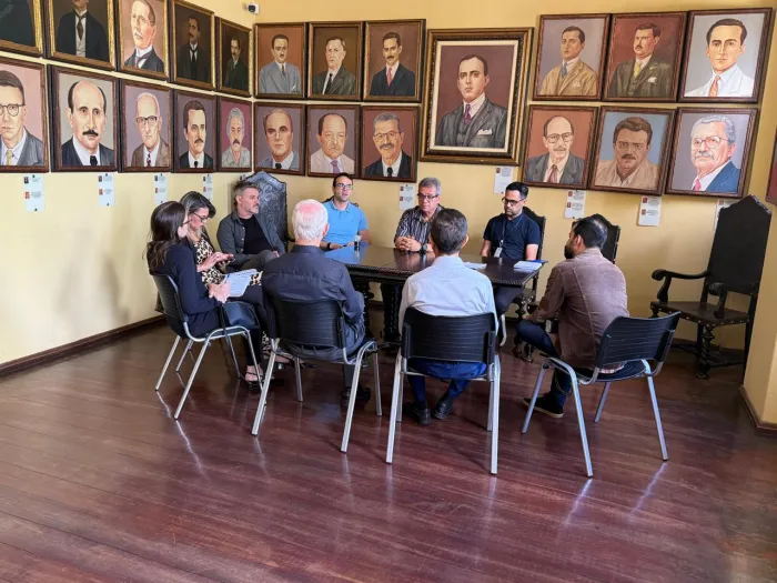 Foto: Reprodução/Prefeitura de Vitória da Conquista - BA