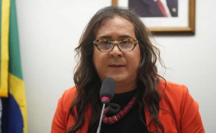 Pablo Valadares / Câmara dos Deputados